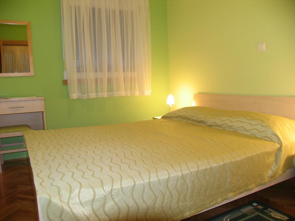Apartments Villa Ceres Klek Cameră foto