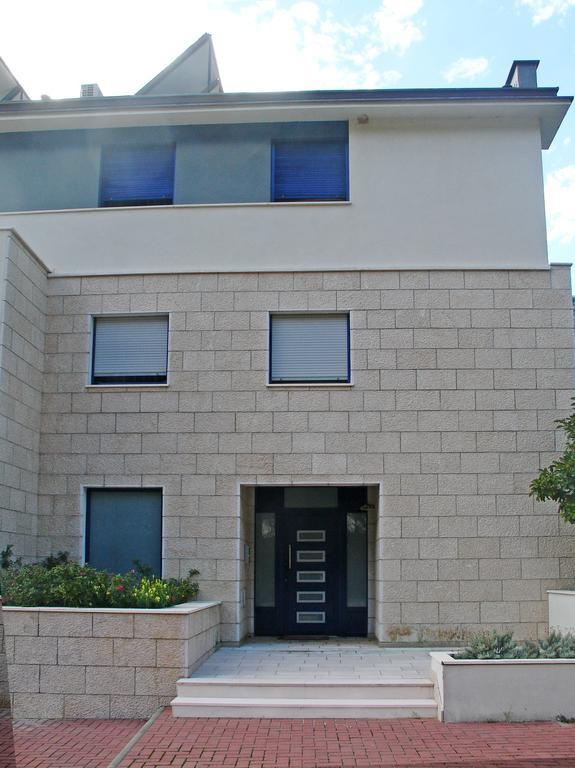 Apartments Villa Ceres Klek Exterior foto
