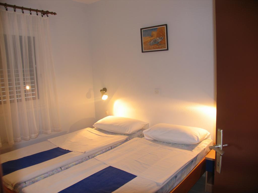 Apartments Villa Ceres Klek Cameră foto