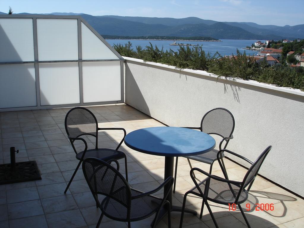 Apartments Villa Ceres Klek Cameră foto
