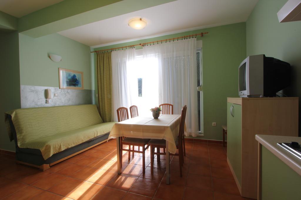 Apartments Villa Ceres Klek Cameră foto