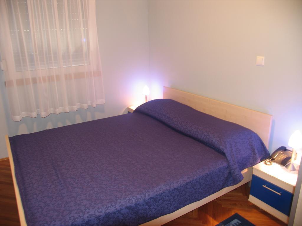 Apartments Villa Ceres Klek Cameră foto