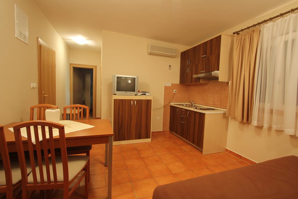Apartments Villa Ceres Klek Cameră foto